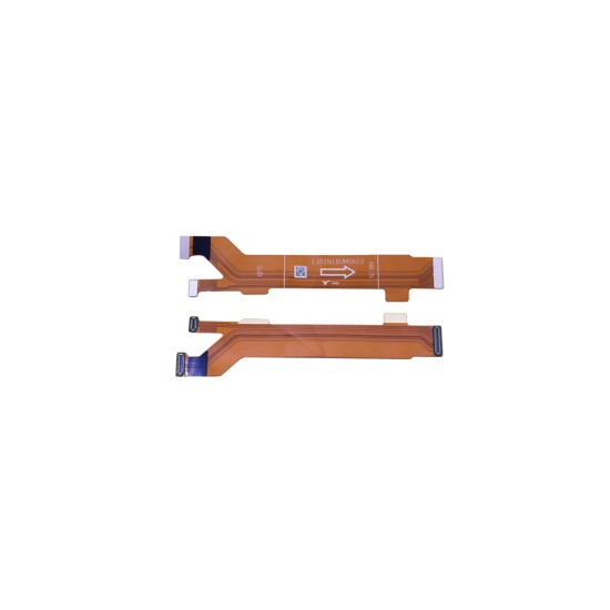 Main Flex Xiaomi Redmi Note 13 Pro Plus 5G